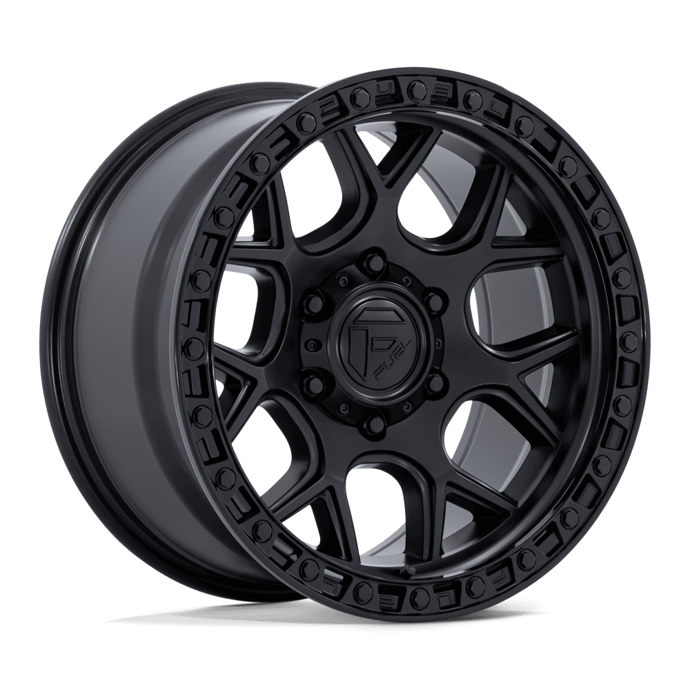 PUMA 17X9 5X5 71 -12 M-BLK-GB-LP