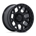 PUMA 17X9 5X5 71 -12 M-BLK-GB-LP