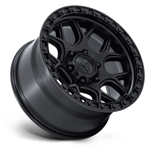 PUMA 17X9 5X5 71 -12 M-BLK-GB-LP