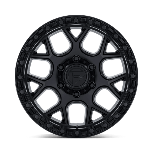 PUMA 17X9 6X4.5 66 +1 M-BLK-GB-LP