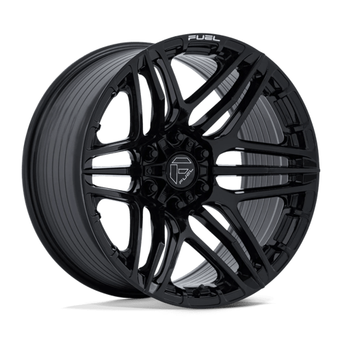 WEAPON 22X9.5 5X5 71 +0 G-BLK