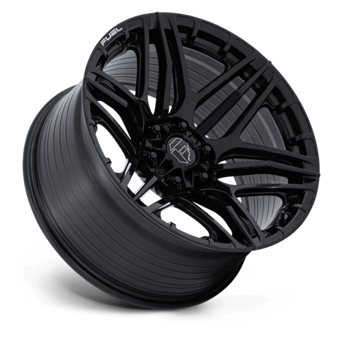 WEAPON 22X9.5 6X135 87 +0 G-BLK