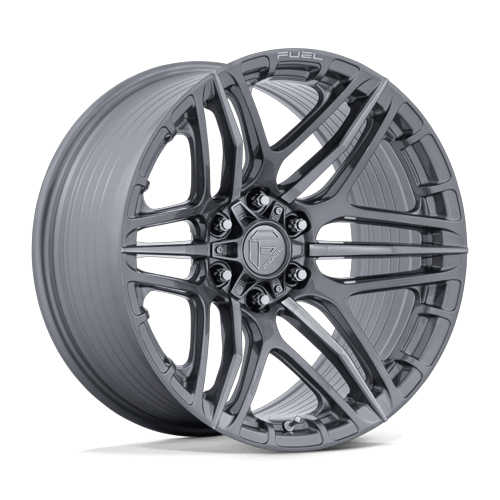 WEAPON 20X10 6X5.5 106 -18 PLTNM