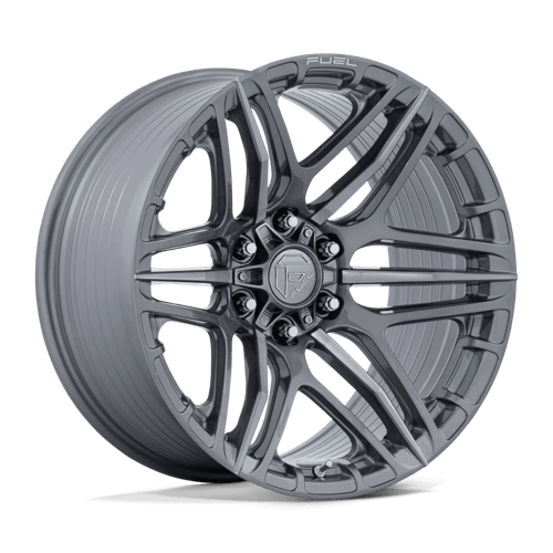 WEAPON 22X9.5 5X5 71 +20 PLTNM