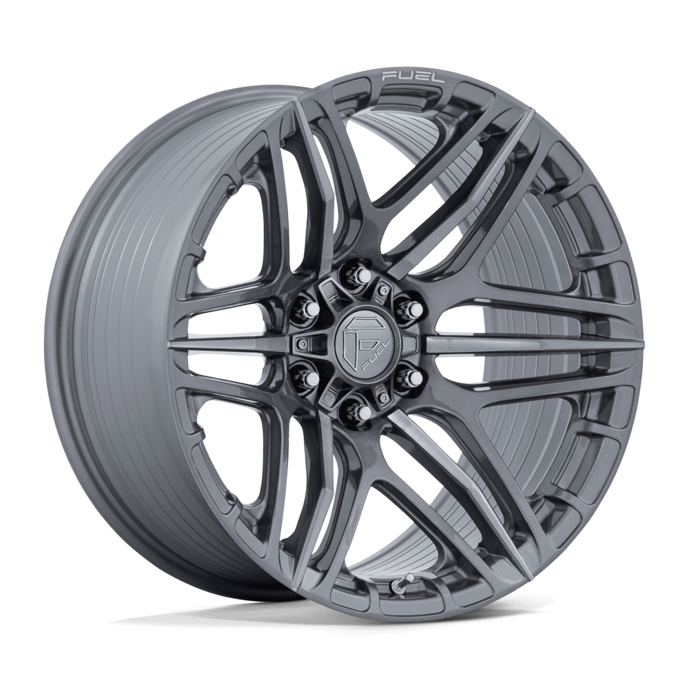 WEAPON 20X9 5X5 71 +1 PLTNM