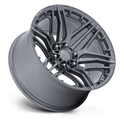 WEAPON 20X10 6X5.5 106 -18 PLTNM