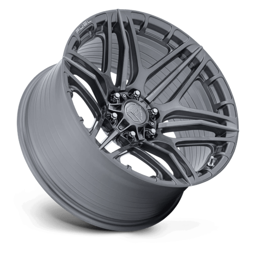 WEAPON 22X9.5 6X5.5 106 +0 PLTNM
