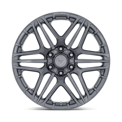 WEAPON 22X9.5 5X5 71 +20 PLTNM