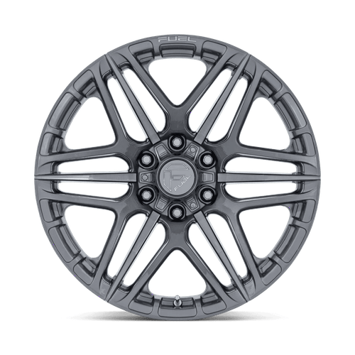 WEAPON 22X9.5 5X5 71 +20 PLTNM