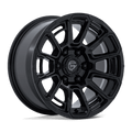 FOXHOUND 17X9 6X4.5 66 +1 G-BLK