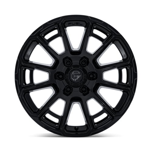 FOXHOUND 20X9 6X5.5 106 +1 G-BLK