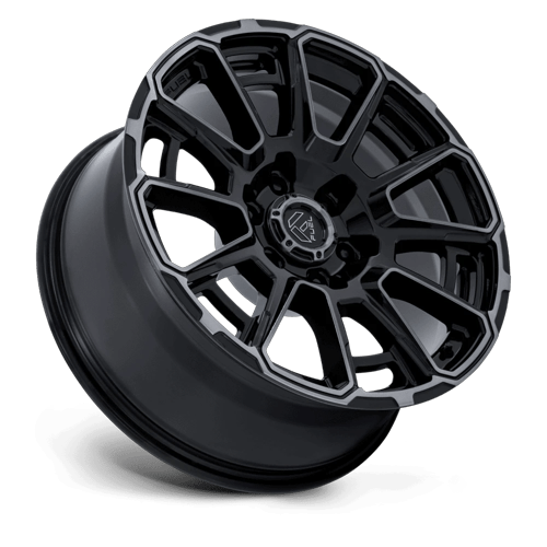 FOXHOUND 20X9 6X5.5 106 +1 G-BLK-DDT
