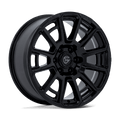 FOXHOUND 20X9 6X4.5 66 +20 G-BLK