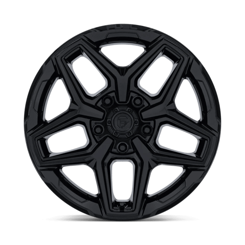 FLUX 17X9 5X5 71 -12 G-BLK