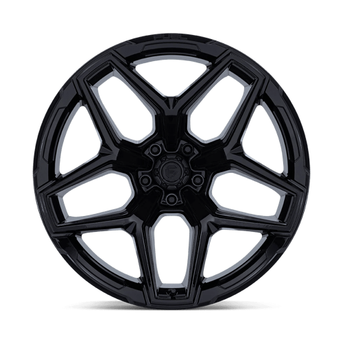 FLUX 17X9 5X5 71 +1 G-BLK