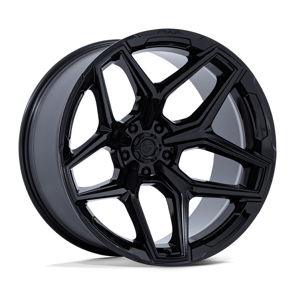 FLUX 20X10 5X5 71 -18 G-BLK