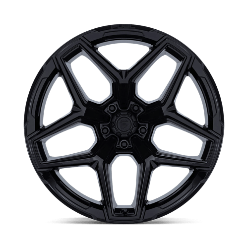 FLUX 20X10 5X5 71 -18 G-BLK
