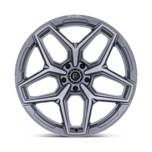 FLUX 17X9 5X5 71 -12 PLTNM