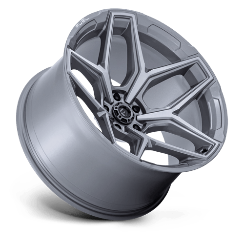 FLUX 17X9 5X5 71 +1 PLTNM