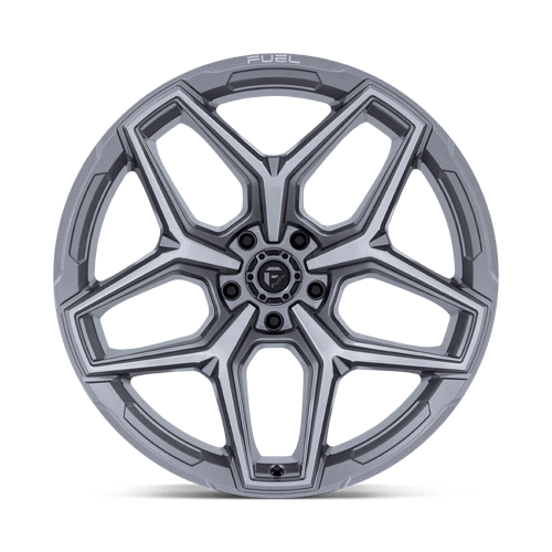 FLUX 17X9 5X5 71 +1 PLTNM