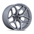 FLUX 20X10 5X5 71 -18 PLTNM