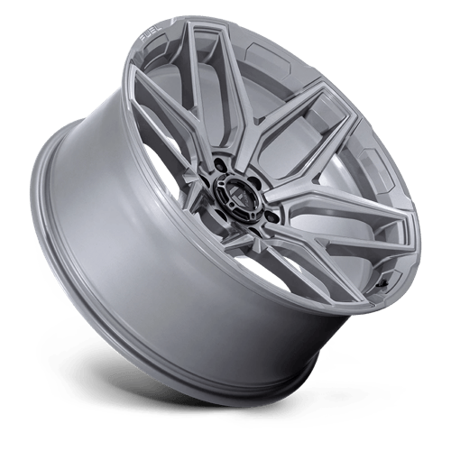 FLUX 18X9 6X120 66 +20 PLTNM