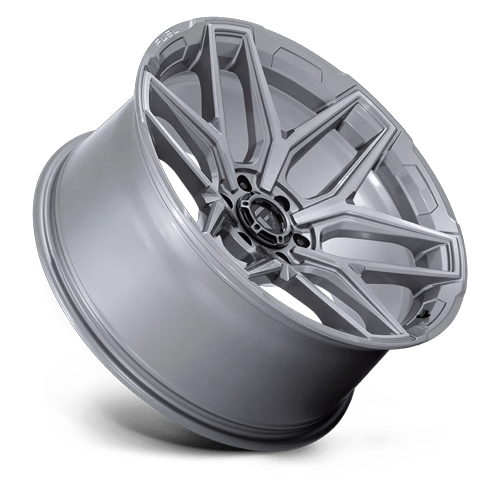 FLUX 20X9 6X120 66 +20 PLTNM