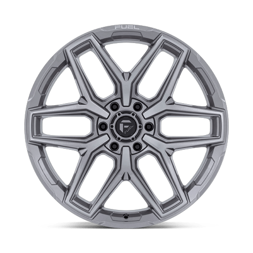 FLUX 20X9 6X120 66 +20 PLTNM