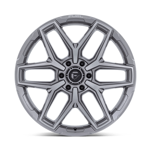 FLUX 20X9 6X4.5 66 +20 PLTNM