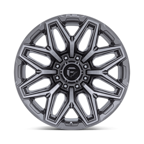 FLUX 20X9 8X170 125 +1 PLTNM