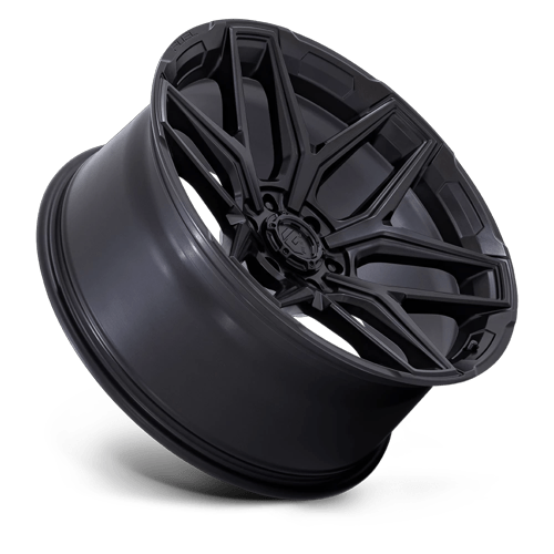 FLUX 20X10 6X5.5 106 -18 BLK-OUT