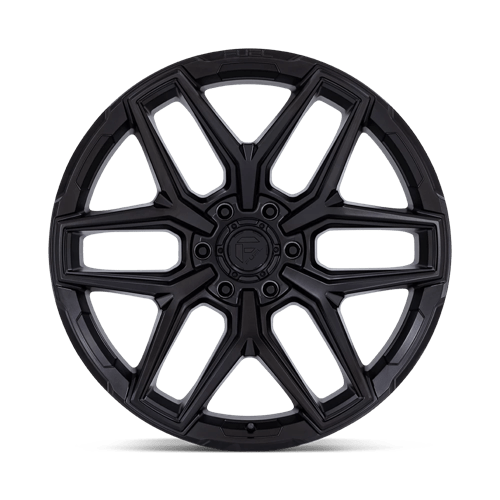 FLUX 22X12 5X5 71 -44 BLK-OUT
