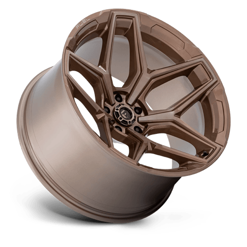 FLUX 17X9 5X5 71 +1 PLTNM-BRZ