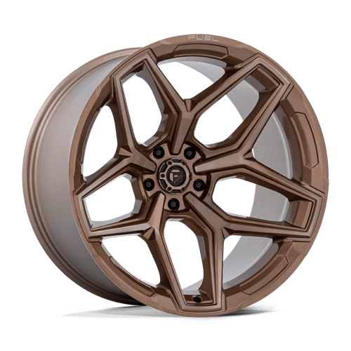 FLUX 20X10 5X5 71 -18 PLTNM-BRZ