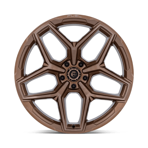 FLUX 20X10 5X5 71 -18 PLTNM-BRZ