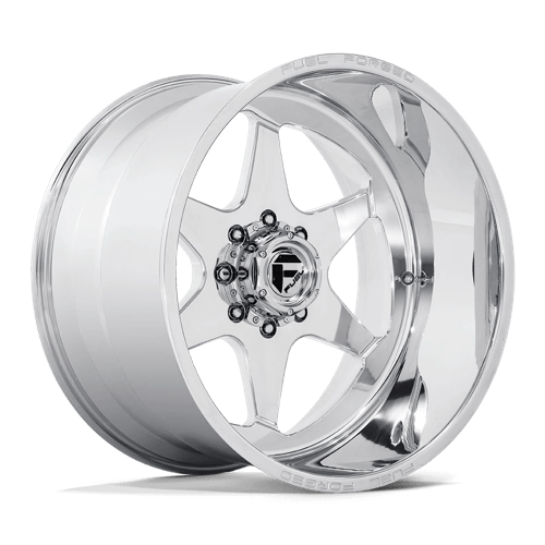 FF115 20X10 8X170 -25 POLISH