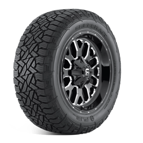 GRIPPER AT 285/55R20 S 32.4
