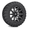 GRIPPER XT 35X12.50-22 121Q 34.8