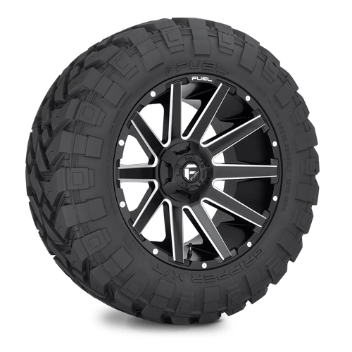 GRIPPER XT 35X12.50-20 121Q 34.8