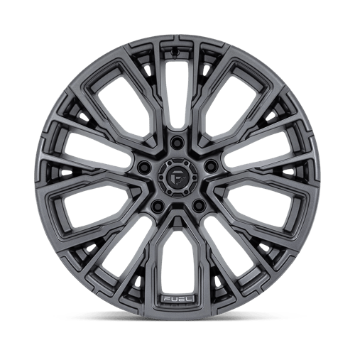 REBAR 20X10 5X5.0 71 GD -18