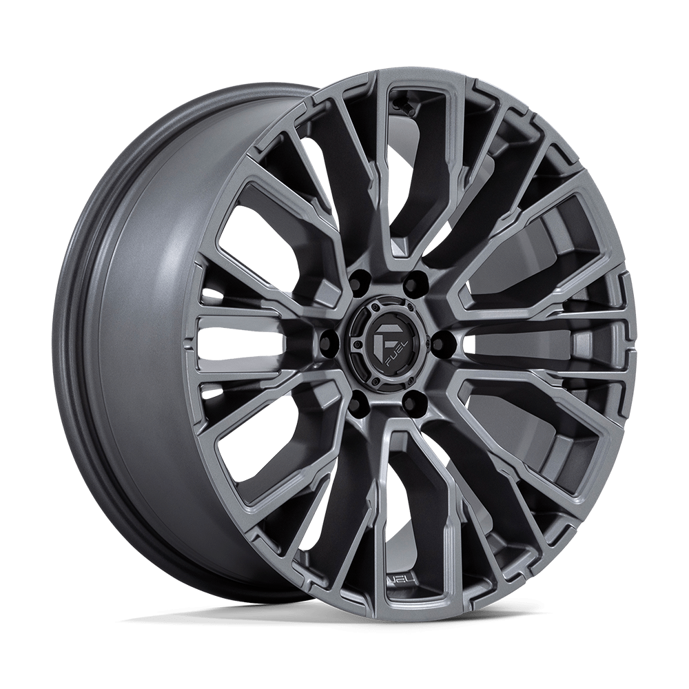 REBAR 20X9 6X135 87 GD +20