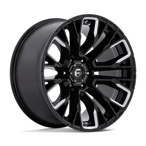 REBAR 17X9 6X135 87 NBL +1
