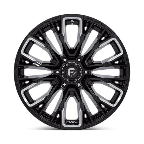REBAR 17X9 6X135 87 NBL +1