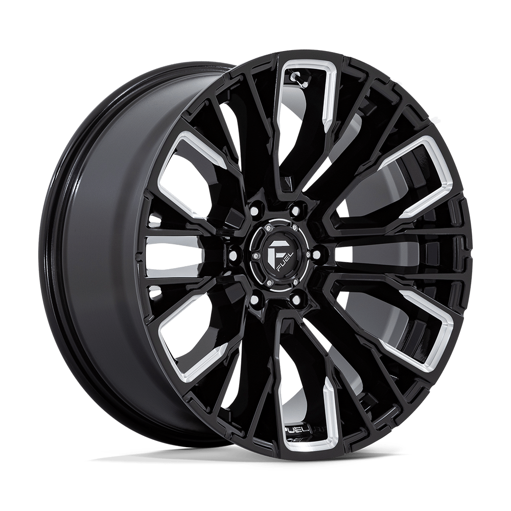 REBAR 20X9 6X5.5 106 NBL +1
