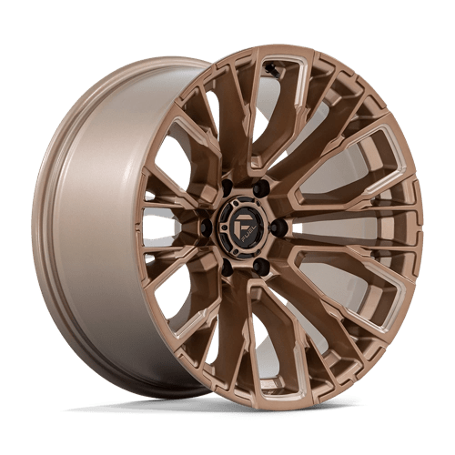 REBAR 17X9 6X120 67 ZE +1