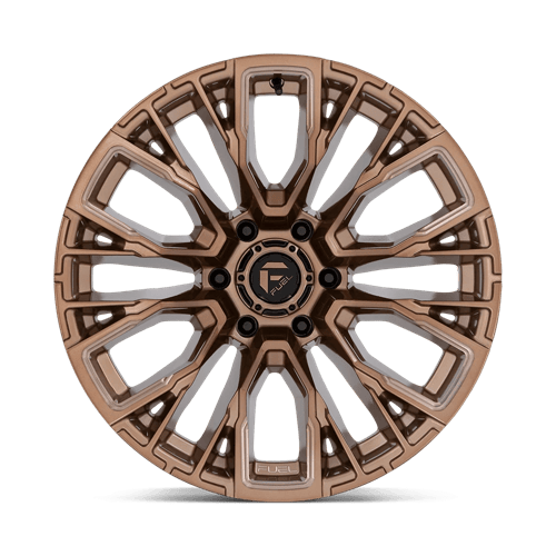 REBAR 17X9 6X135 87 ZE -12