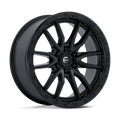REBEL 22X9 6X5.5 78 +20 M-BLK