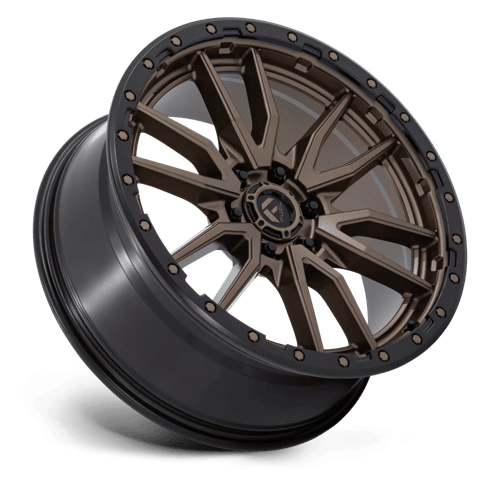 REBEL 22X9 6X135 87 +20 M-BNZ-BLK-RG