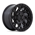RUNNER OR 17X9 5X5.0 71 +1 BD