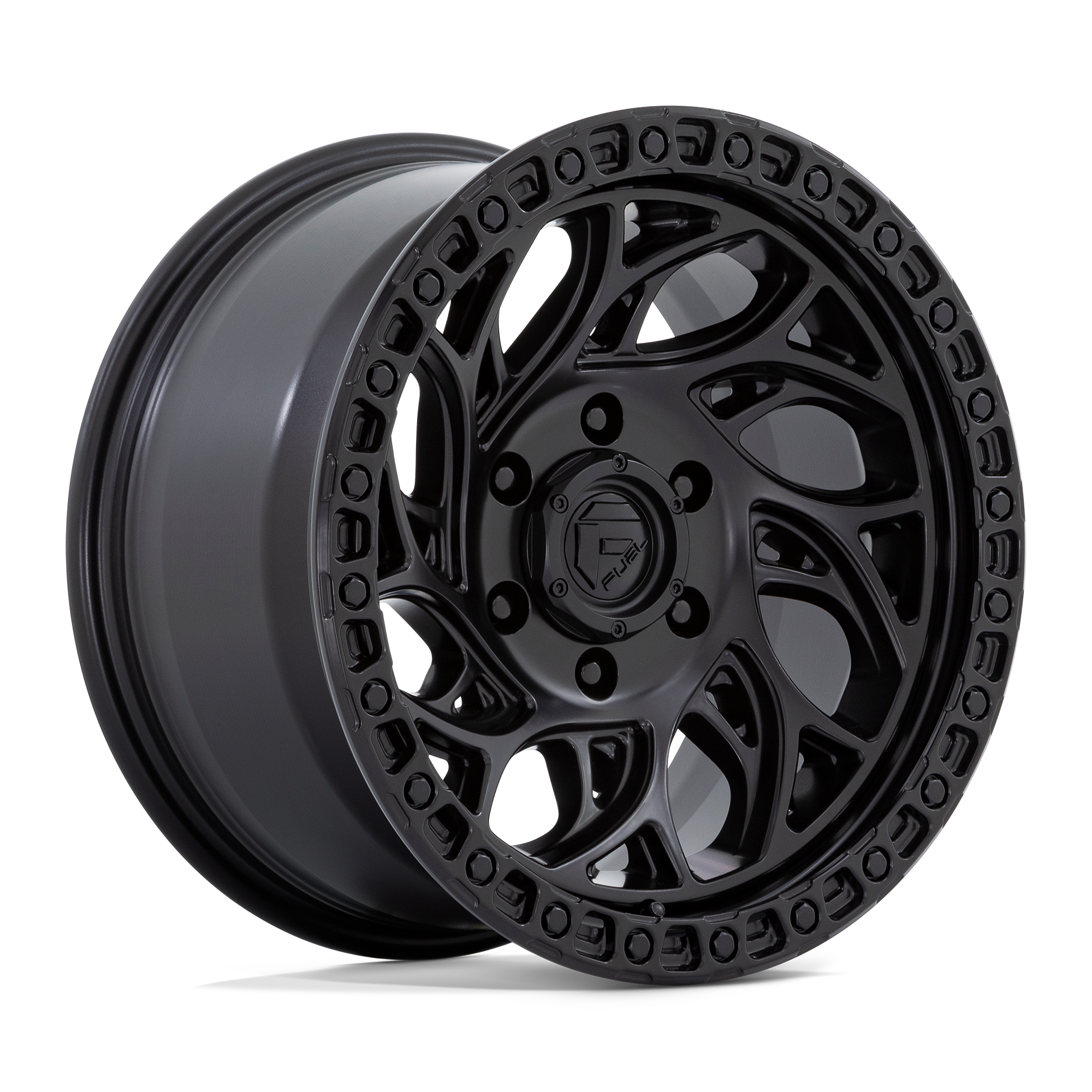 RUNNER OR 17X9 6X5.5 106 -12 BD